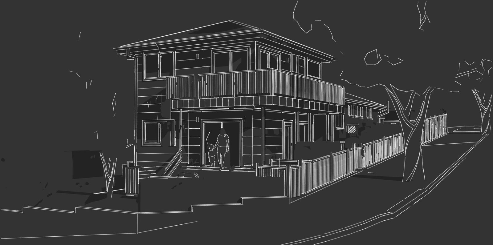 Dakara, concept