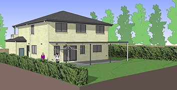 Thornleigh NSW, existing