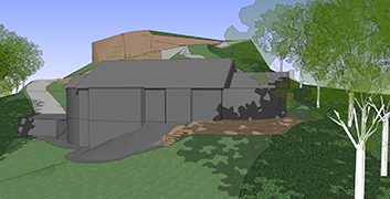 Clontarf NSW, existing