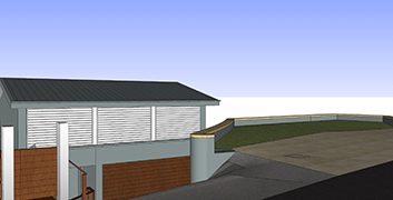 Newport NSW, existing