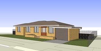 Freshwater NSW, existing