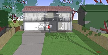 Cromer NSW, existing