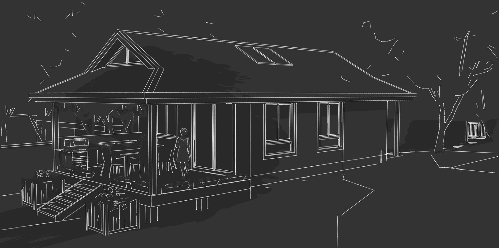 Starkey1, sketch