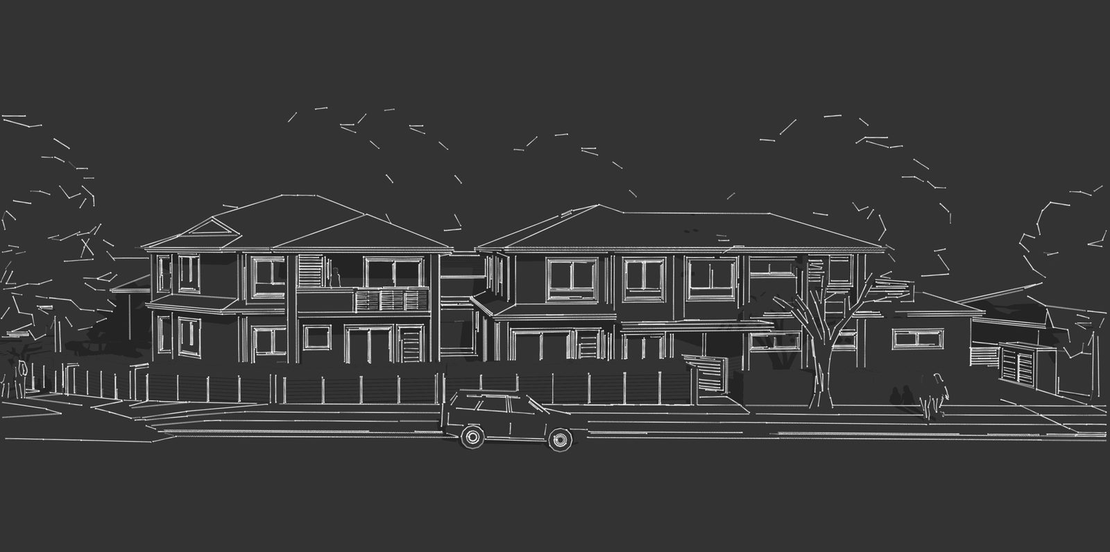 Fitzpatrick, sketch